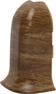 Угол наружный NGF56 Дуб Польский (25уп/1шт)