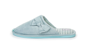 Обувь домашняя женская ( пантолеты ) 3122 W-CH-C