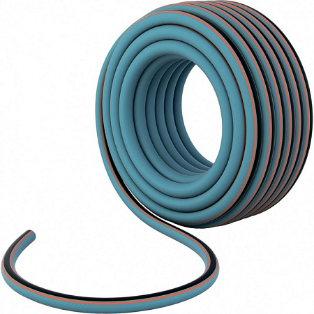 Шланг полив. армир. "AQUAPRO"/LUXE// Palisad, 3/4", d20, 15м