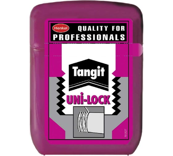 Тангит Уни-Лок 20м (шоу-бокс)