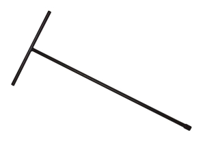 Ключ для скрутки радиаторов Т-образный(_1/100_)