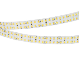 Светодиодная лента WOLTA SMD2835 24Вт 6500К 24В IP20 240led/m 5м(_100_)