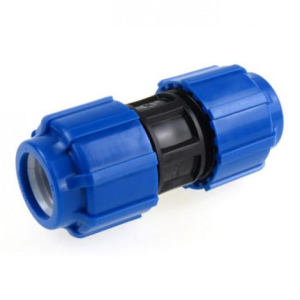 Муфта соед.  д. 020/020 (50)