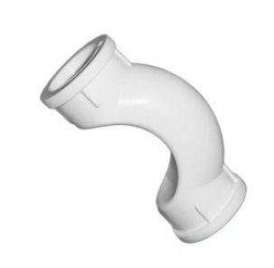 Обвод 20 двухраструбный MeerPlast