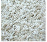 Ковер sh03о меланж 0,8x1,5 м (1,0,6) овал