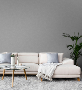 Обои 8993-07 Pompon WallSecret Comfort винил на фл.осн 1,06*10,05 (6)