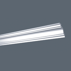 Потолочный плинтус. Профиль LX-40 (115)