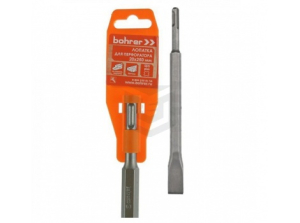 Лопатка (зубило плоское) SDS+ Bohrer 20х250 мм (100)