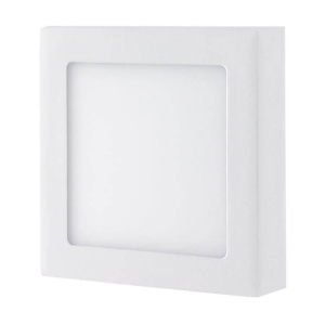Накладной светильник Square SDL Smartbuy-12w/4000K/IP20 (_40_)
