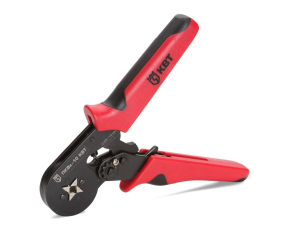 Пресс-клещи ПКВк-10 серия ПРОФИ