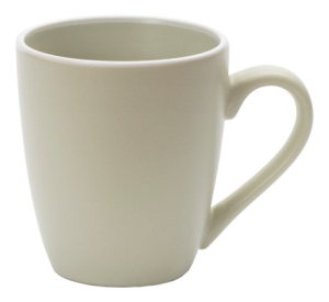 Кружка SCANDY OLIVE 355мл