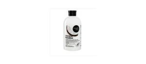 Пена для ванн "Coconut paradise", 500 мл Organic shop HOME MADE