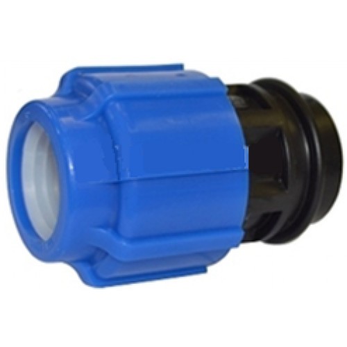 Муфта компр 032*1мм с вн/р (20)