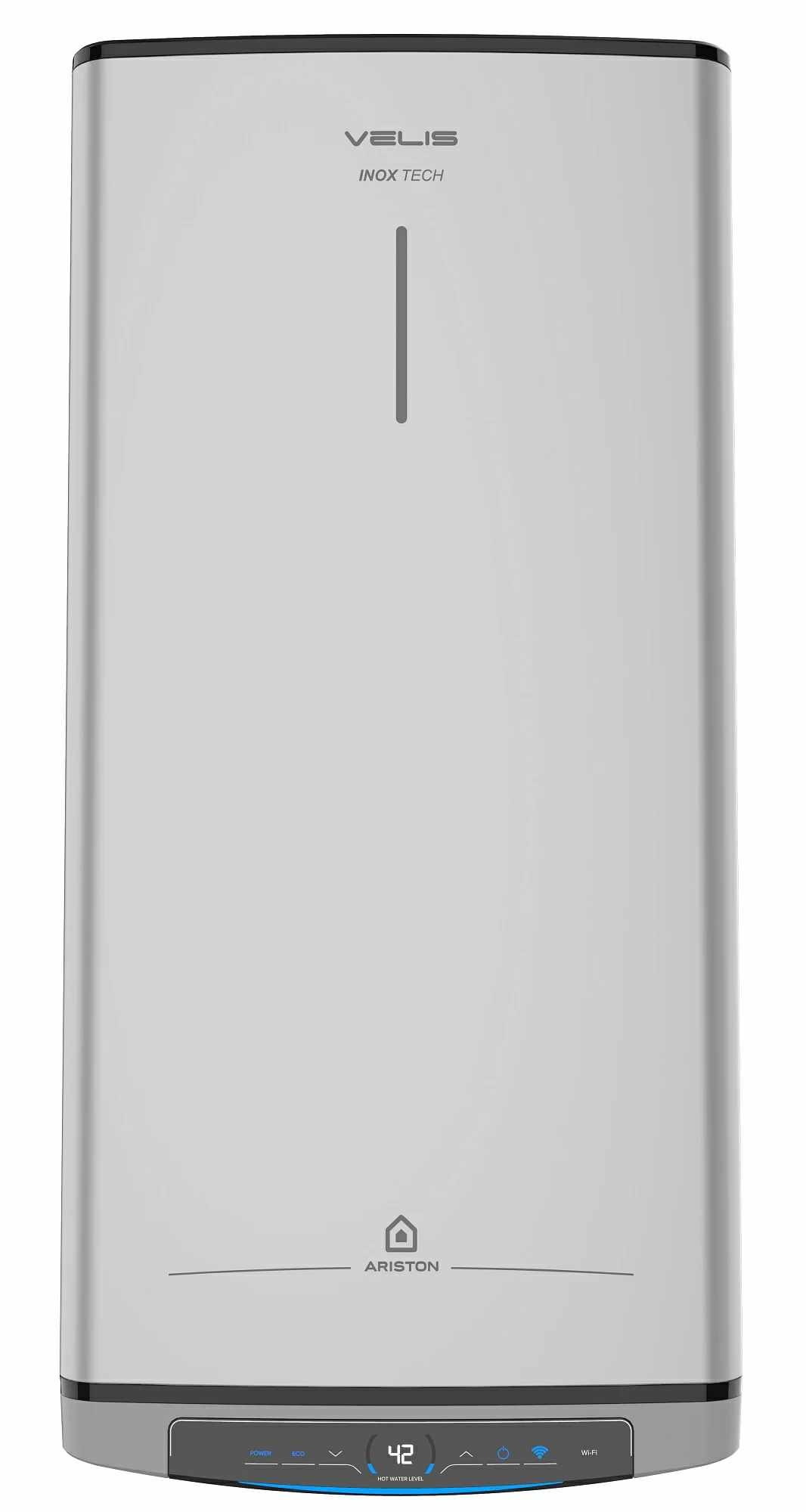 Водонагреватели ARISTON VELIS LUX INOX PW ABSE WIFI 100 (1)(__)