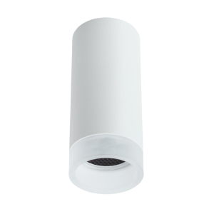 СВЕТИЛЬНИК ПОТОЛОЧНЫЙ A5556PL-1WH (1м2)