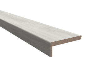 Наличник Т  Шале северный (Nord vellum) 70*8*2140мм (5)
