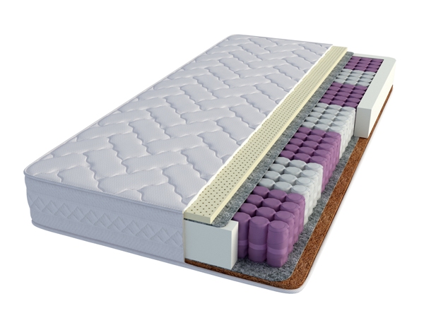 Матрас Active Defender 160*200