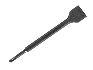 Зубило плоское 40 х 250 мм SDS-Plus MAKITA D-08735