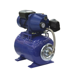 Станция водоснабжения AUTO JET 100 L(_1_)