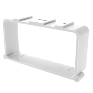 Держатель LRDH 60х120 пластик ERA (50)