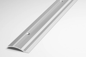 Порог Кант полукруглый 40мм 0,9 алюминий (10)