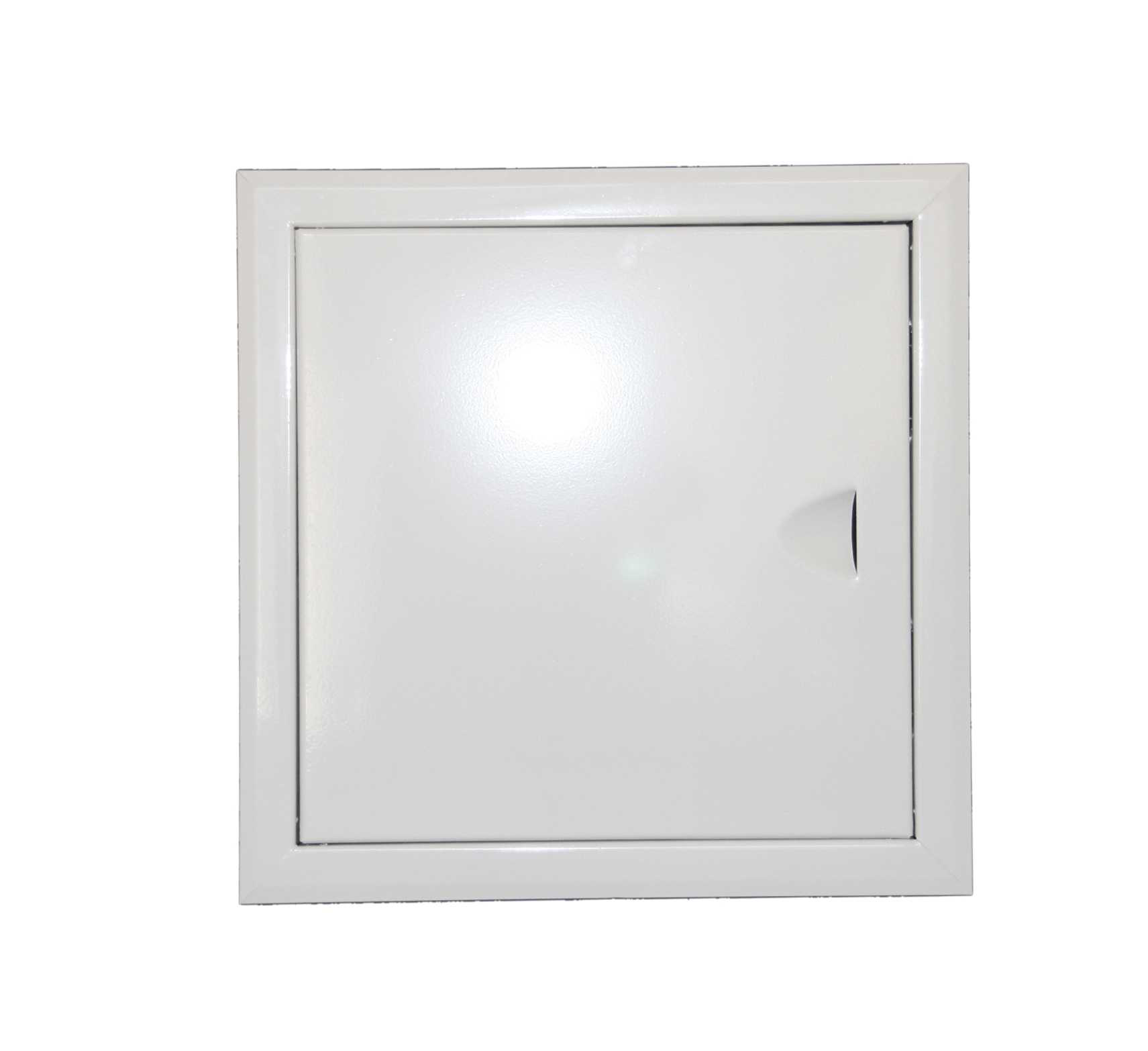 Люк сантех 20х20 с замком, без ключа (20)