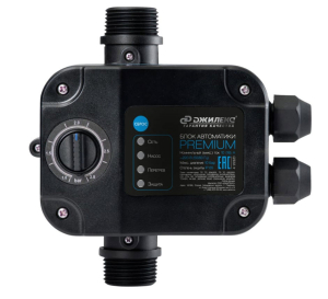 Блок автоматики PREMIUM