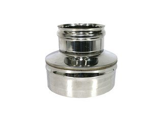 Переходник- Адаптер (430/0,8 мм) Ф120 М - 115 М