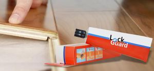 Паста для герметизации замков lock guard 125 мл (55)