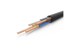 Кабель КГтп-ХЛ 4*10 (100)