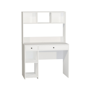 Стол компьютерный Комфорт 12.77 (Белый)