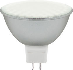 Лампа светодиодная 7Вт 6500К GU5.3 Feron(10)