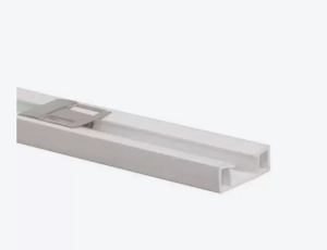 Обрешетник ПВХ 3м (х50)