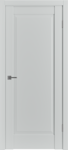 Дверь Emalex R1 Steel ПГ 800