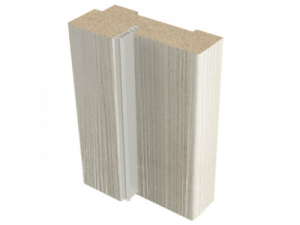 Короб дверной 70*31*2070 Дуб Серый (новый) (12)