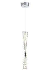 Подвесной светильник 2119-DW-50 CHROME (1) NW