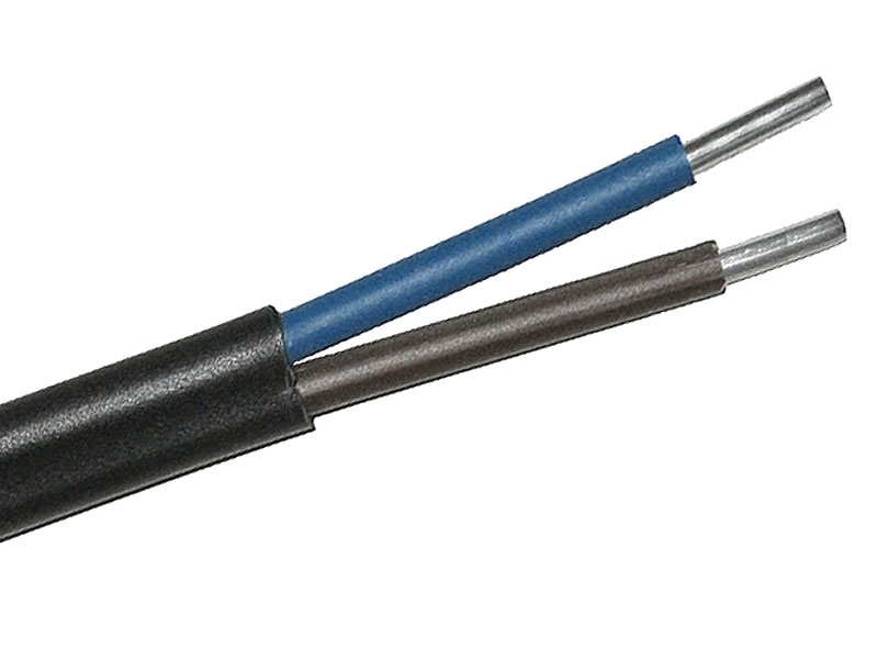 Кабель АВВГ 2*2,5 ГОСТ (200)