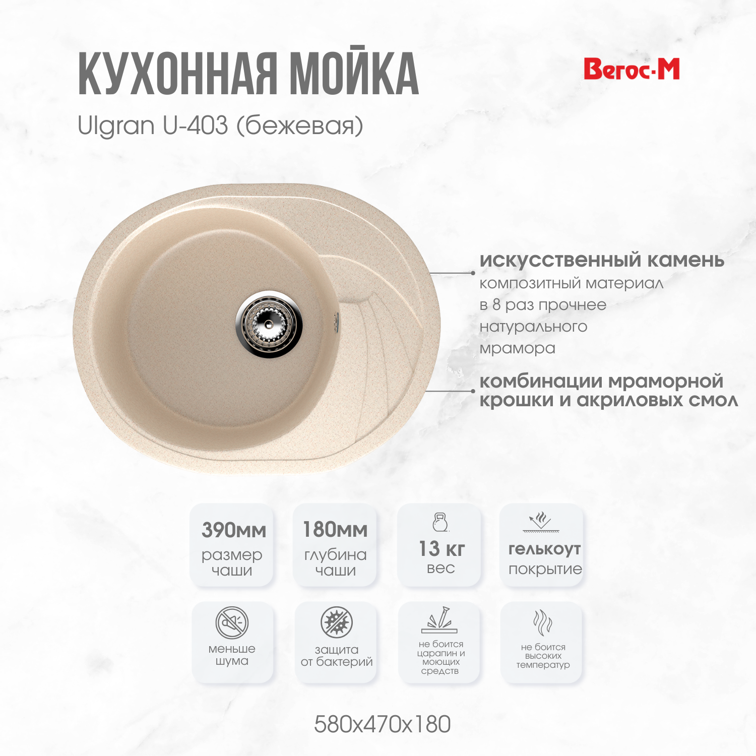 403 беж инфо