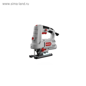 Лобзик электрический Л-100/850 Ресанта 75/9/4 850 Вт, 800-3000 ход/мин, рез-100 мм