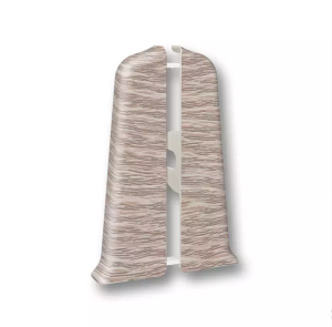 Заглушка Deconika Дуб латте 229 (10/2шт)