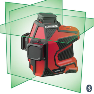 Лазерный нивелир CONDTROL Omniliner G3D(_1_)