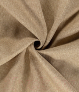 портьера Кардиф 180*280 латте ГП