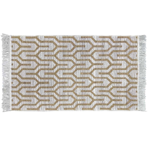 Универсальный коврик SHAHINTEX SKANDY 80*120 S016