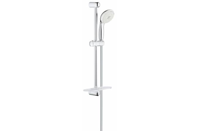 Гарнитур душевой GROHE TEMPRESTA 175 см. арт 27927003