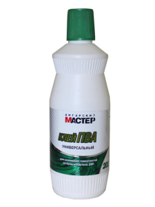 ПВА Krasland-201 Универсальный 0,6 кг (15)