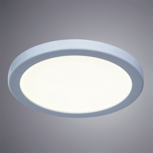 Светильник A7972PL-1WH потолочный (1м2)