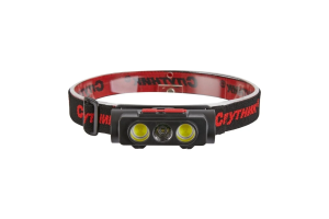 Фонарь аккумуляторный светодиодный AFH765, Спутник ( _ )