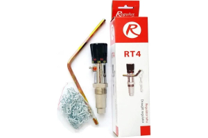 Регулятор тяги REGULUS RT4Z (20 шт.)