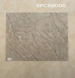 Панель самоклеющаяся 0,6*0,6 м (шт)  мрамор коричневый