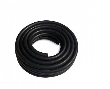 Шланг резиновый "ВОЛЖСКИЙ" поливочный экструзионный каучук d18мм бухта 50м 